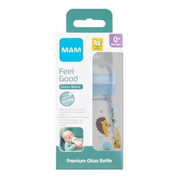 AINU MAM FEELGOOD LASIPULLO 170 ML