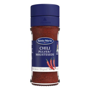 SANTA MARIA CHILI MAUSTESEOS 41 G