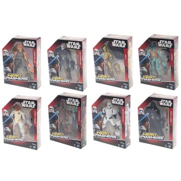 STARWARS HM E7 HM FIGURES