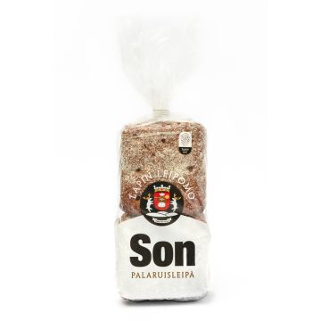 LAPIN LEIPOMO SON PALARUISLEIPÄ 8KPL 460 G LAPIN LEIPOMO SON PALARUISLEIPÄ 8KPL 460 G
