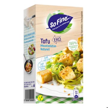 SOFINE LUOMUTOFU MTON 250 G