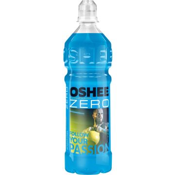 OSHEE ISOTONIC MULTIFRUIT ZERO KMP 750 ML