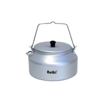 RETKI CAMP 'N' COOK CAFE KETTLE NUOTIOKAHVIPANNU