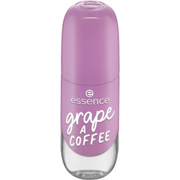 ESSENCE GEL NAIL COLOUR 44