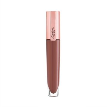 LOREAL GLOW PARADISE BALM-IN-GLOSS 414 I ESCALATE -HUULIKIILTO