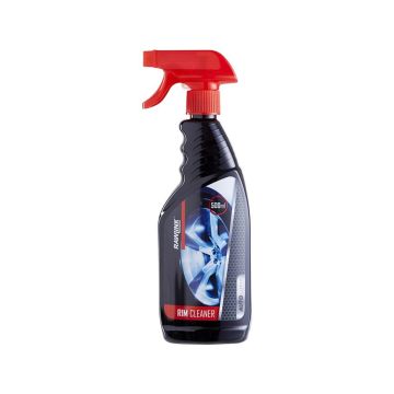 RAWLINK VANNEPESU 500 ML