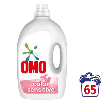 OMO COLOR SENSITIVE 2,6L 2,6 L