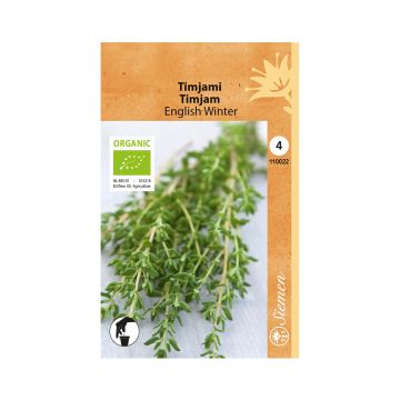 SIEMEN LUOMU TIMJAMI ENGLISH WINTER