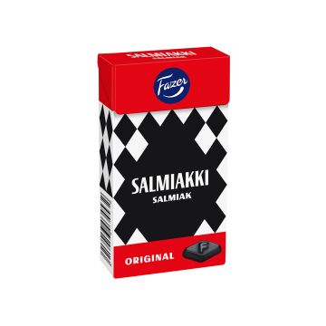 FAZER SALMIAKKI 40 G