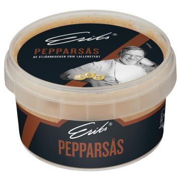 ERIKS KASTIKE PIPPURI 230 ML