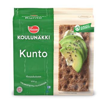 VAASAN KUNTONÄKKI 200 G
