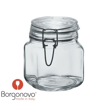 BORGONOVO LASIPURKKI 0,75L PATENTTIKANNELLA
