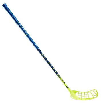 SALMING OVAL FUSION SALIBANDYMAILA 100L