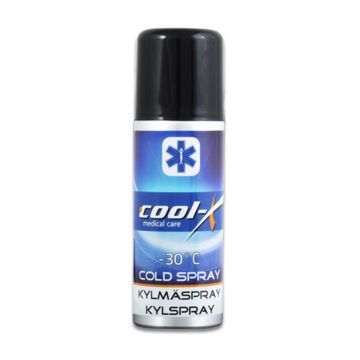 COOL-X KYLMÄSPRAY 175 ML