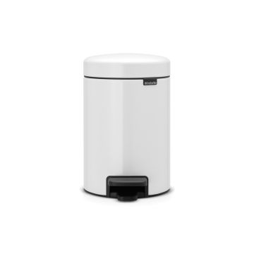 BRABANTIA POLJINROSKA-ASTIA NEWICON 3 L WHITE