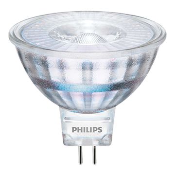 PHILIPS LED SPOTTILAMPPU 35W MR16 345L 2700K