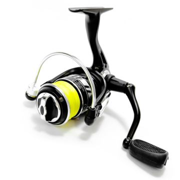 JASU SEPPÄ LIGHT AVOKELA 1005FD 0,14MM KUITUSIIMALLA