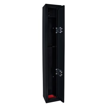 TREKKER ASEKAAPPI 3-ASETTA AS300 MUSTA TREKKER ASEKAAPPI 3-ASETTA AS300 MUSTA