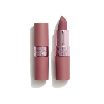 GOSH LUXURY ROSE LIPS 3,5 G, 002 ROMANCE