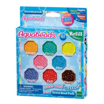 AQUABEADS JALOKIVIHELMET