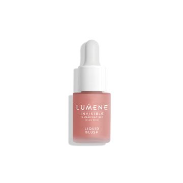 LUMENE  INVISIBLE ILLUMINATION INSTANT GLOW POSKIPUNAPISARAT PI