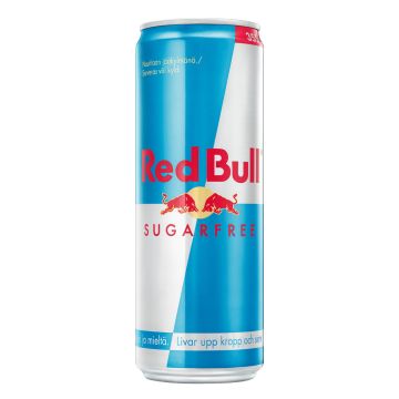 RED BULL ENERGY DRINK SOKTON TLK 355 ML