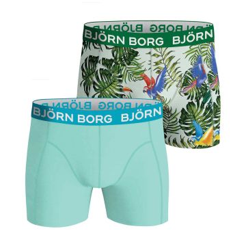 BJÖRN BORG M. BOKSERI ESSENTIAL M 2-PACK