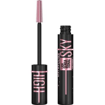 MAYBELLINE LASH SENSATIONAL SKY HIGH COSMIC BLACK MASKARA