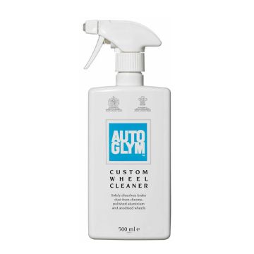 AUTOGLYM CUSTOM WHEEL CLEANER-HAPOTON VANNEPESU 500 ML