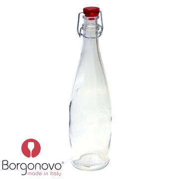 BORGONOVO LASIPULLO 1,0L PATENTTIKORKKI