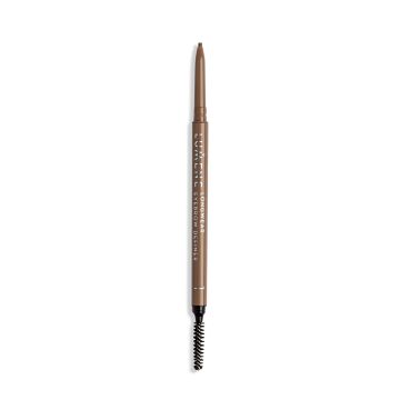 LUMENE LONGWEAR EYEBROW DEFINER KULMAKYNÄ 1 VAALEANRUSKEA