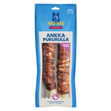 HHC ANKKAPURURULLA 25CM 2KPL 220 G HHC ANKKAPURURULLA 25CM 2KPL 220 G