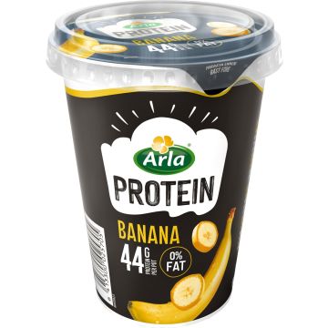ARLA PROTEIN RAHKA BANAANI LAKTON 500 G