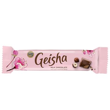 FAZER GEISHA 37 G