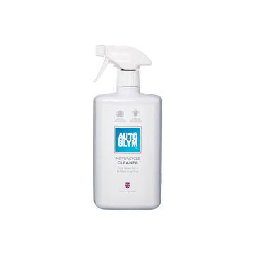 AUTOGLYM MOTORCYCLE CLEANER-MOOTTORIPYÖRÄN PESU