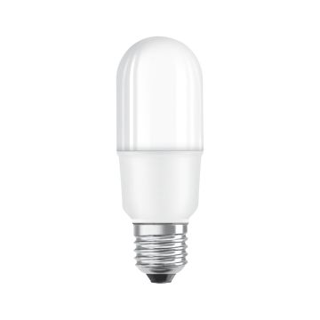 OSRAM PAKKASLAMPPU ICE STICK53 7W/4000K E27 HUURETTU