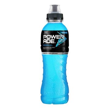 POWERADE MOUNTAIN KMP 500 ML