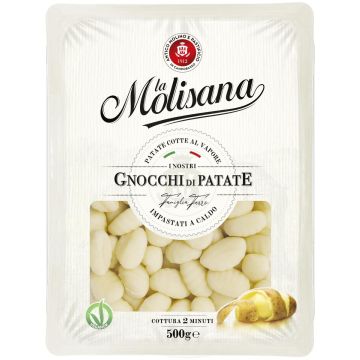 LA MOLISANA GNOCCHI DI PATATE 500 G