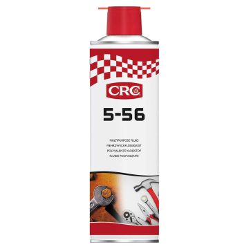 CRC MONITOIMIÖLJY 5-56 250 ML