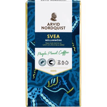 ARVID NORDQUIST CLASSIC SVEA SJ 500 G