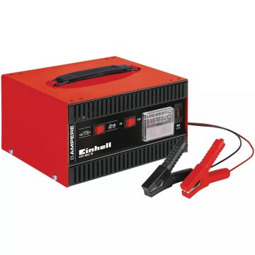 EINHELL AKKULATURI 6/12V CC-BC 8 EINHELL AKKULATURI 6/12V CC-BC 8
