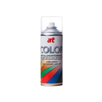 AT-COLOR METAL LAKKA 400 ML