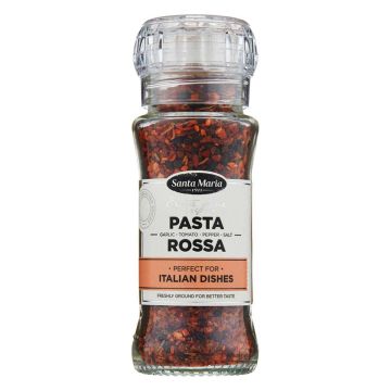 SANTA MARIA PASTA ROSSA MYLLY 80 G