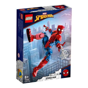 LEGO SUPER HEROES 76226 SPIDER-MAN-HAHMO