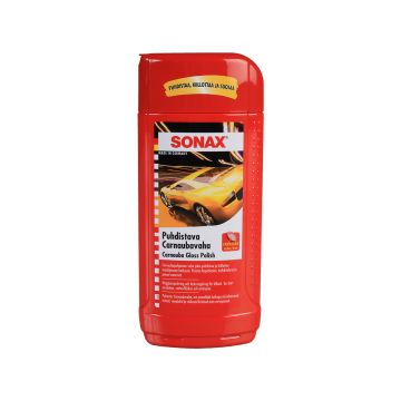 SONAX PUHDISTAVA CARNAUBAVAHA 500 ML