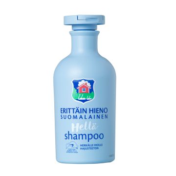 EHS HELLÄ SHAMPOO 300 ML