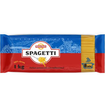 MYLLYN PARAS SPAGETTI 1 KG