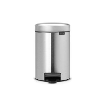 BRABANTIA POLJINROSKA-ASTIA NEWICON 3 L MATT STEEL