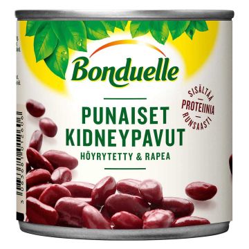 BONDUELLE KIDNEYPAVUT GOURMET 250 G