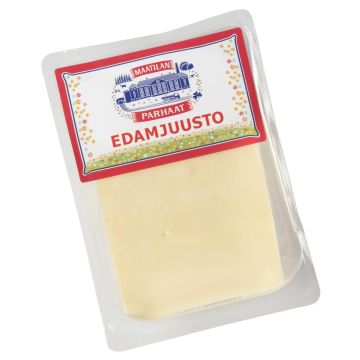 MAATILAN PARHAAT EDAM VIIPALE 300 G